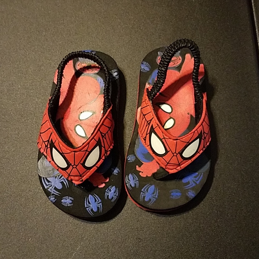 Kids sandal